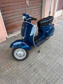 Vespa 125 ET3 Primavera