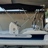 Gommone Callegari 5.10