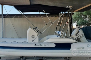 Gommone Callegari 5.10