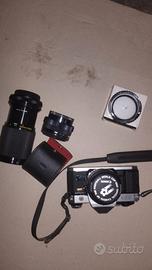 MACCHINA FOTOGRAFICA