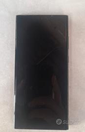 Samsung galaxy S23 ultra 256gb