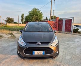 Ford B-Max 1.4 90 CV GPL Titanium