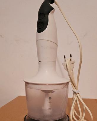Frullatore tritatutto KENWOOD 