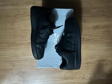 Air force nere