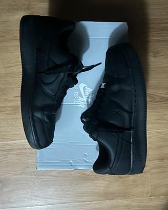 Air force nere