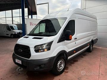 Ford Transit 350 2.0TDCi EcoBlue 170CV PL
