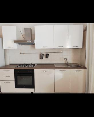 cucina componibile 