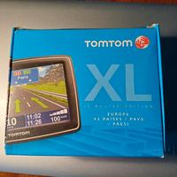 Tomtom XL