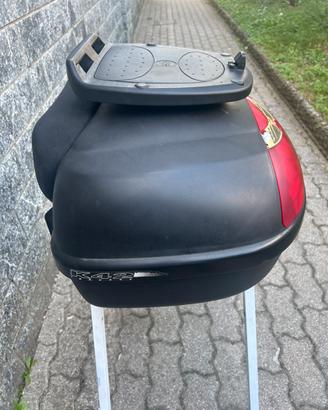 Bauletto
