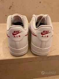 Nike Airforce 1 n.38