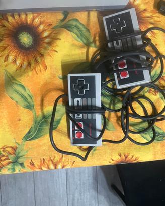 Nintendo mattel version