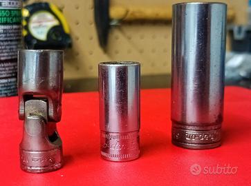 Bussole Snap-on U.S.A