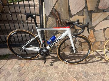 Bmc slr 01 team 51