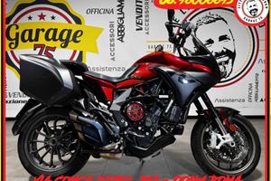 MV AGUSTA TURISMO VELOCE 800 LUSSO SCS - 2019