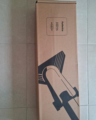  Folletto HD7s 