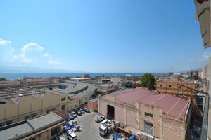 VIA ODDO DELLE COLONNE - 4 locali ristrutturato