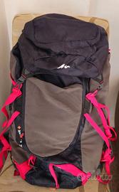 Zaino da trekking da  donna