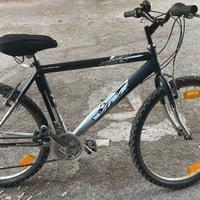 BICICLETTA MOUNTAIN BIKE