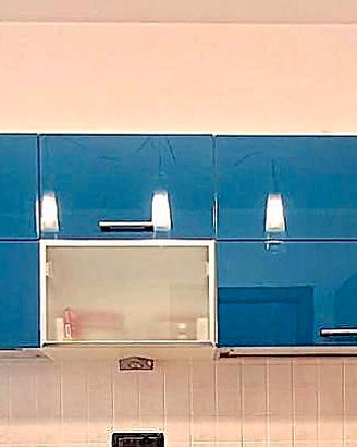 lampadario cucina