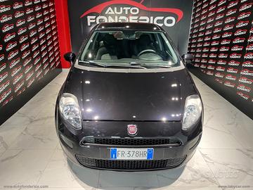 FIAT Punto 1.2 BENZINA