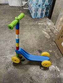 Monopattino bambino 