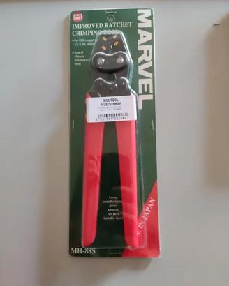 Marvel Sicutool - Pinza capicorda art SCU 206GF