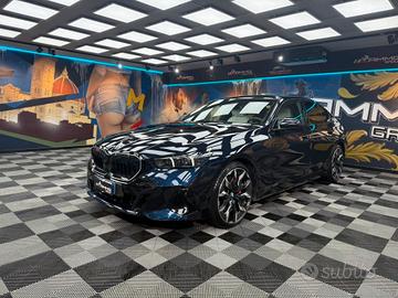 Bmw 540 540d 48V xDrive Msport Pro (100)