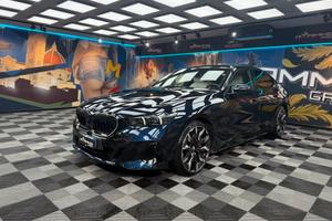 Bmw 540 540d 48V xDrive Msport Pro (100)