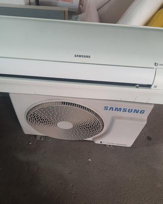 climatizzatore samsung 