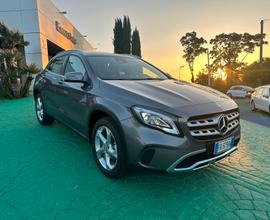 Mercedes-benz GLA 180 GLA 180 d Automatic Executiv