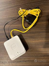 Zyxel PMG1005-T1 - ONT GPON Fibra Ottica (FTTH)