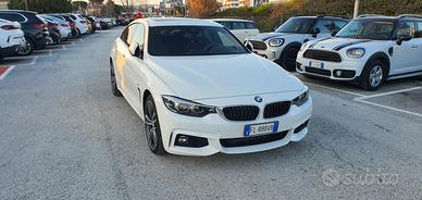 Bmw Serie 4 Gran Coupe MSport Xdrive