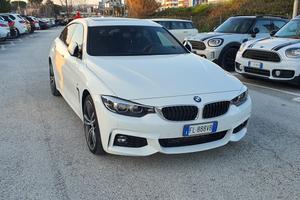 Bmw Serie 4 Gran Coupe MSport Xdrive