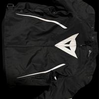 Giacca Moto Dainese Tg 56 (XL) estiva