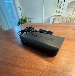 Ricevitore per microfono wireless 