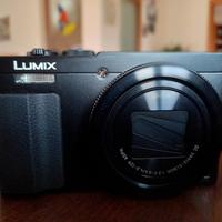 Panasonic Lumix DMC-TZ70