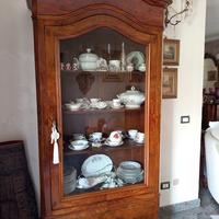 Credenza in legno