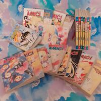 Manga Amici