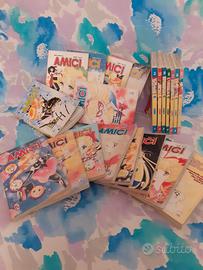 Manga Amici