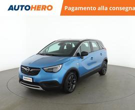 OPEL Crossland X MB58070