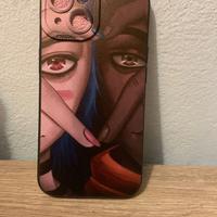 cover Arcane jinx ed Ekko- iphone 15