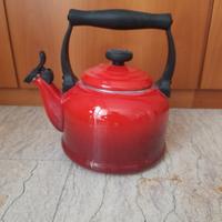 Bollitore Le Creuset 2L acciaio inox