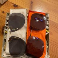 Copri lenti polarizzate