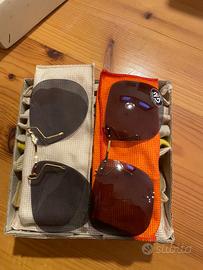 Copri lenti polarizzate