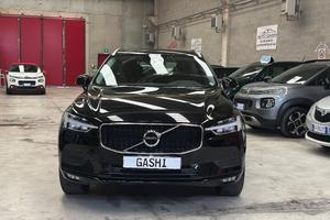 VOLVO - XC60 - D4 Geartronic Momentum Pro