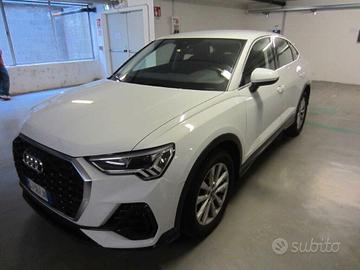 Audi Q3 SPB 35 TDI S tronic Business Plus