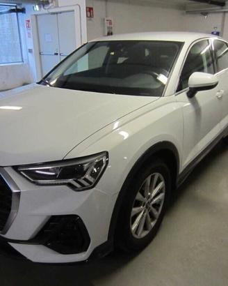 Audi Q3 SPB 35 TDI S tronic Business Plus