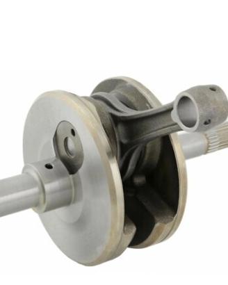 Albero motore Piaggio 8412985002
