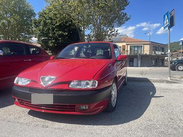 Alfa 145 2.0 Quadrifoglio AC ABS