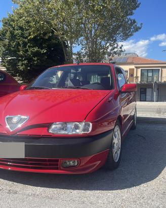 Alfa 145 2.0 Quadrifoglio AC ABS